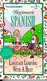 Books : Vocabulearn-Beginners Spanish 2: Language Learning With a Beat! (VocabuLearn Beginners Series 1)