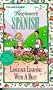 Spanish: Language Learning with a Beat with Book (VocabuLearn Beginners Series 1)