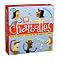 Family Games Night