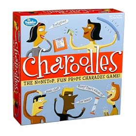 Charoodles