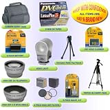 ENTHUSIAST ACCESSORY KIT- SONY PC109 PC108 PC350 HC1000