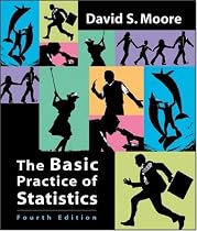 The Basic Practice of Statistics w/CD-ROM
