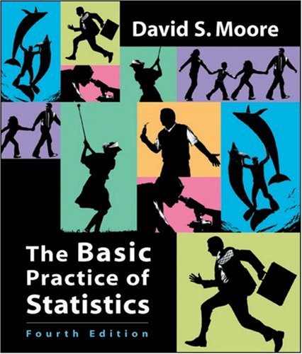 The Basic Practice of Statistics w/CD-ROM