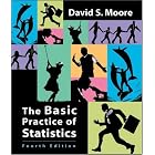 The Basic Practice of Statistics w CD-ROM by David S. Moore