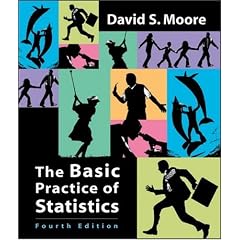 The Basic Practice of Statistics w/CD-ROM