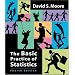 The Basic Practice of Statistics w/CD-ROM