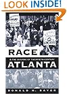 Race and the Shaping of Twentieth-Century Atlanta