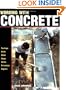 Working with Concrete