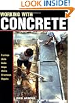 Working with Concrete