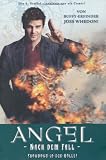 ANGEL Nach dem Fall, Bd - 3: Showdown in der H&ouml;lle! - Joss Whedon, Brian Lynch