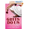 'TIL GRITS DO US PART (Southern Fried Sushi)