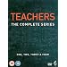 Teachers Complete Series 1-4 [DVD]