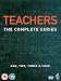 Teachers Complete Series 1-4 [DVD]