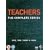 Teachers Complete Series 1-4 [DVD]