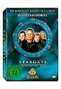 Stargate Kommando SG-1 - Season 7 (6 DVDs)