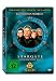 Stargate Kommando SG-1 - Season 7 (6 DVDs)