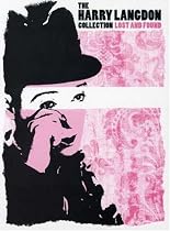 Watch Lost and Found: The Harry Langdon Collection Movie Online.