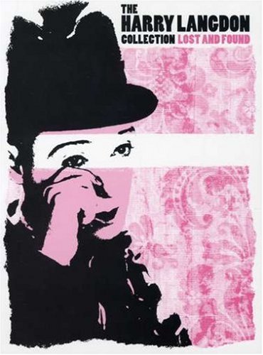 Lost and Found: The Harry Langdon Collection