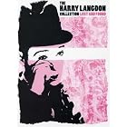 Click here to buy Lost and Found: The Harry Langdon Collection.