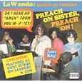 Preach On, Sister, Preach On!: Featured as Aunt Esther on Sanford & Son
