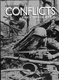 Encyclopedia of conflicts since World War II