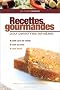 Recettes gourmandes pour personnes sensibles (sans gluten, sans oeufs, sans lait)