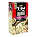 Thai Kitchen Thin Rice Noodles, 8.8-Ounce Unit (Pack of 12)