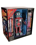 Revue Alpha Video  / Retro Science Fiction Adventures 1 (6pc)