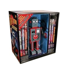 Retro Science Fiction Adventures Volume 1