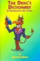 The Devil's Dictionary (Dover Thrift Editions)