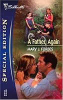 A Father, Again (Silhouette Special Edition) (Silhouette Special Edition)