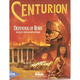 Centurion: Defender of Rome