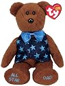 Ty All-Star Dad - Bear