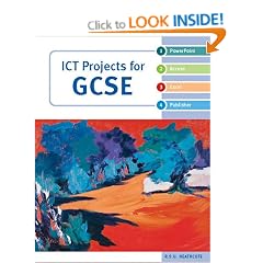 ICT Projects for GCSE