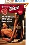 At Her Beck And Call (Harlequin Blaze)