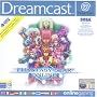 Phantasy Star Online (Dreamcast)