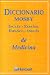 Diccionario Mosby Ingles-Espanol/Espanol-Ingles de Ciencias de la Salud (Spanish Edition)