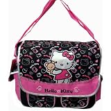 Hello Kitty Diaper Bag by Sanrio