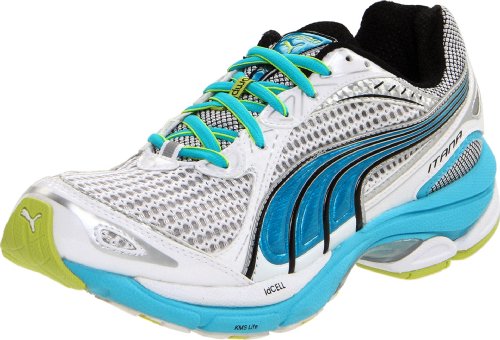 Puma Women's Complete Itana Running Shoe