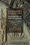 Duanaire Na Sracaire: Anthology of Scottish Gaelic Verse to 1600