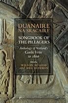 Duanaire Na Sracaire: Anthology of Scottish Gaelic Verse to 1600