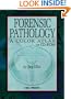 Forensic Pathology: A Color Atlas on CD-ROM