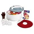 Nesco 4-Tray Food Dehydrator