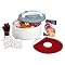 Nesco 4-Tray Food Dehydrator