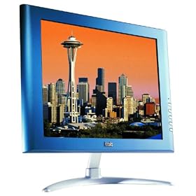 Hercules Prophetview 920 17" LCD Monitor