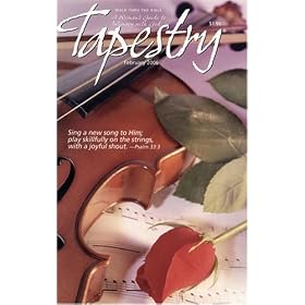 Tapestry by 