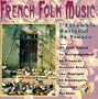 French Folk Music