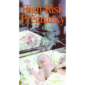 High-Risk Pregnancy: Coping with a Multiple Birth [VHS]