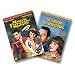 A mixed bag of comedy - 20 of my favorites.