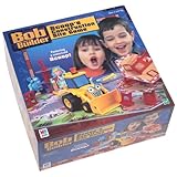 Bob the Builder Scoops Construction Site Game